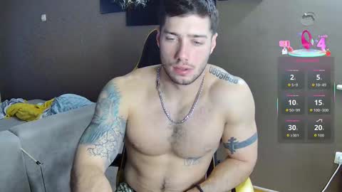 Snapshot of jason_thegreat chatting on October 22, 5:30 am Jason theGreat online show from October 22, 5:30 am