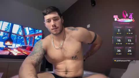 Snapshot of jason_thegreat chatting on November 28, 2:42 pm Jason theGreat online show from November 28, 2:42 pm