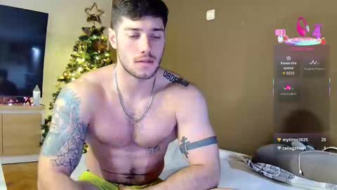 Jason theGreat online show from January 10, 8:32 pm