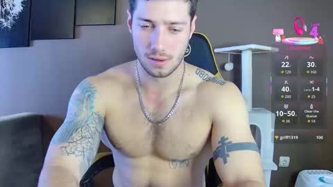 Jason theGreat online show from February 17, 1:51 pm