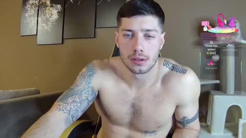 Jason theGreat online show from February 27, 9:48 pm