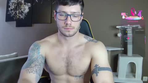 Jason theGreat online show from March 9, 6:34 pm