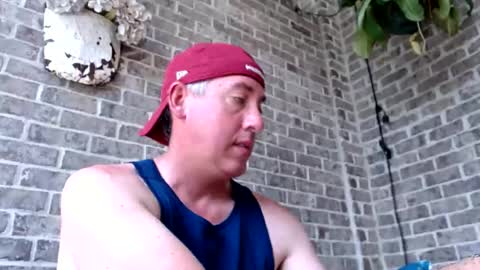 Jason online show from July 25, 4:15 pm