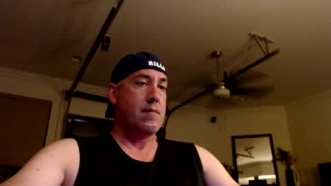 Jason online show from July 26, 10:11 am