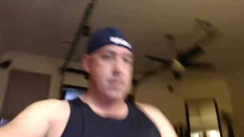Jason online show from July 30, 11:09 am