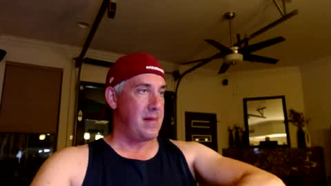 Jason online show from August 4, 4:37 am