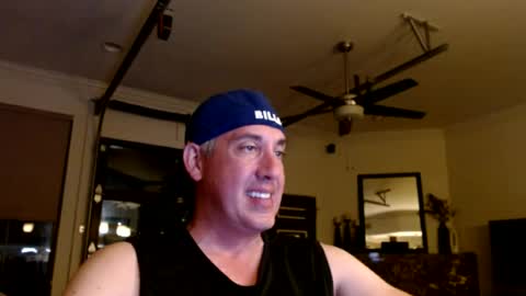Jason online show from August 6, 6:37 am