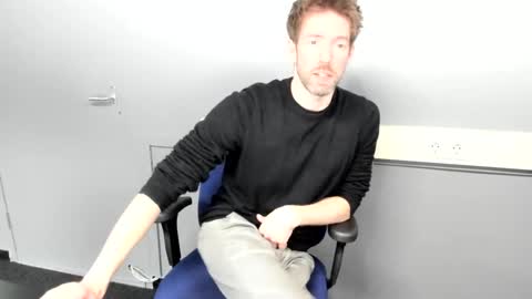 Jason online show from February 10, 2:37 pm