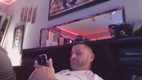 jasonestlack69 online show from February 18, 9:43 am