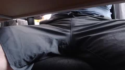 Benedick Cumbersnatch online show from April 17, 3:15 pm