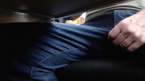 Benedick Cumbersnatch online show from April 24, 1:35 pm