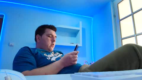 JasonJacks online show from January 12, 7:57 am