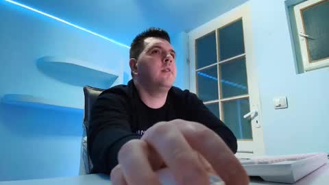 JasonJacks online show from February 1, 3:27 am