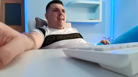 JasonJacks online show from March 14, 8:09 am