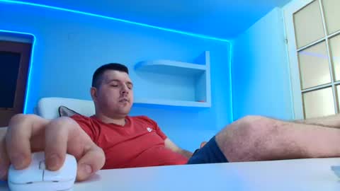JasonJacks online show from June 17, 5:10 am