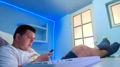 JasonJacks online show from July 6, 5:37 am