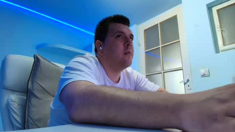 JasonJacks online show from July 7, 3:09 am