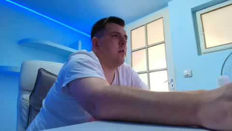 JasonJacks online show from July 19, 6:39 am