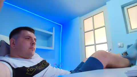 JasonJacks online show from July 20, 6:49 am