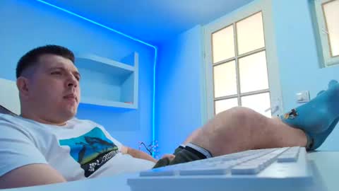 JasonJacks online show from July 21, 6:16 am
