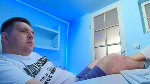 JasonJacks online show from July 24, 3:15 am