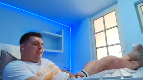 JasonJacks online show from July 25, 7:39 am