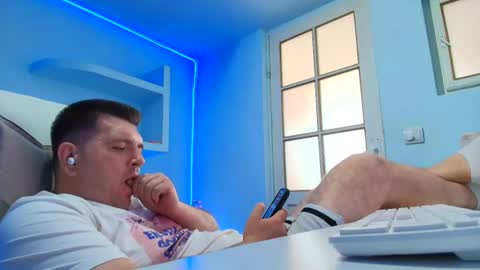 JasonJacks online show from July 26, 5:48 am