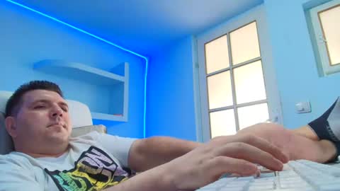 JasonJacks online show from July 27, 7:04 am