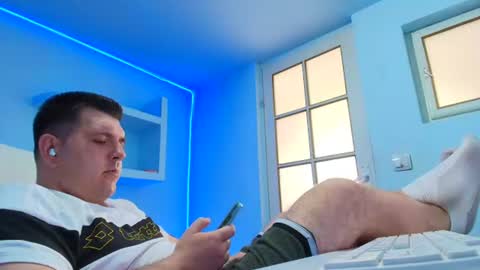 JasonJacks online show from July 28, 6:53 am