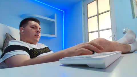 JasonJacks online show from July 28, 11:28 am