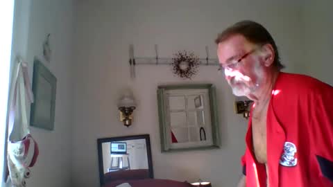 Jason online show from November 13, 5:34 pm