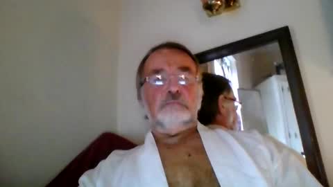 Jason online show from November 20, 3:12 pm