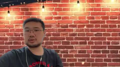 Jason Ryu online show from February 8, 12:41 pm