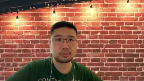 Jason Ryu online show from February 13, 11:28 am