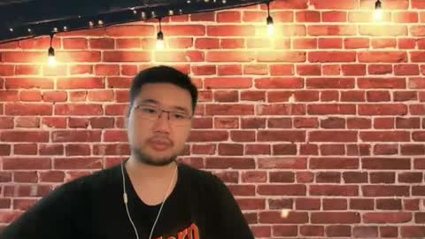 Jason Ryu online show from March 3, 8:53 am