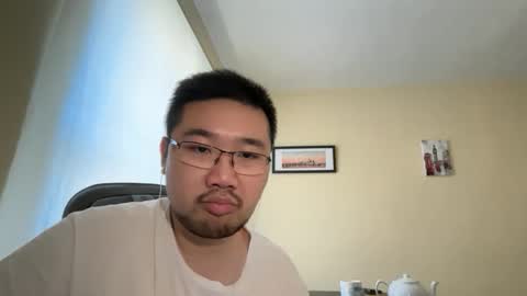 Jason Ryu online show from April 23, 12:29 pm