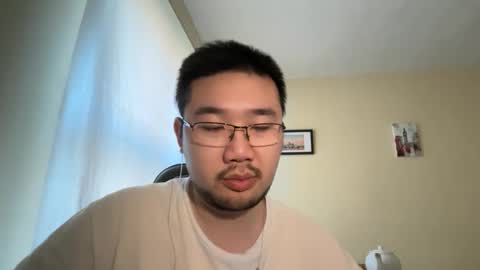 Jason Ryu online show from April 24, 9:34 am