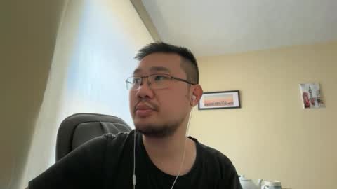 Jason Ryu online show from April 29, 4:44 pm