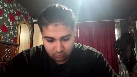 Snapshot of jasonsua21 chatting on January 16, 3:02 pm jasonsua21 online show from January 16, 3:02 pm