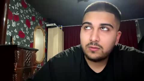 Snapshot of jasonsua21 chatting on March 5, 6:56 pm jasonsua21 online show from March 5, 6:56 pm