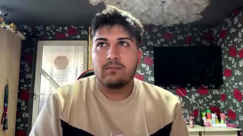 Snapshot of jasonsua21 chatting on October 20, 1:33 pm jasonsua21 online show from October 20, 1:33 pm