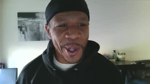 Jason Sweets online show from April 30, 3:18 pm