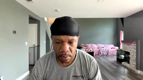 Jason Sweets online show from May 4, 6:26 pm
