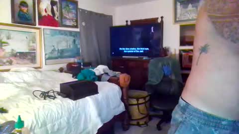 jj online show from February 7, 3:54 am