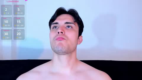 Jason online show from October 31, 1:28 am