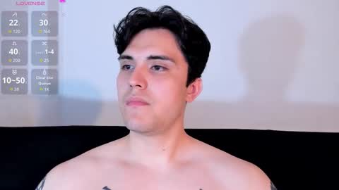 Jason online show from November 4, 1:05 am