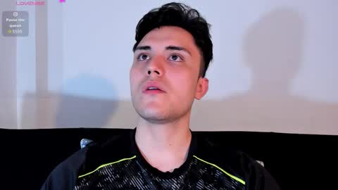 Jason online show from November 11, 1:55 pm