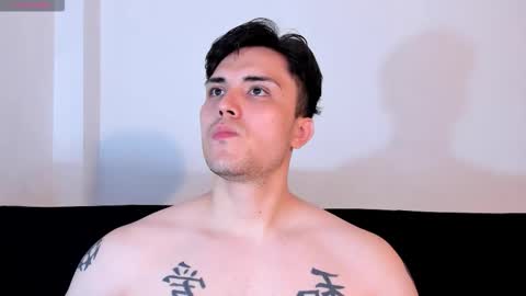 Jason online show from November 18, 1:11 am