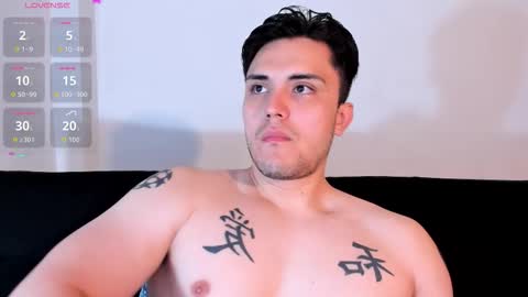 Jason online show from November 20, 2:06 pm