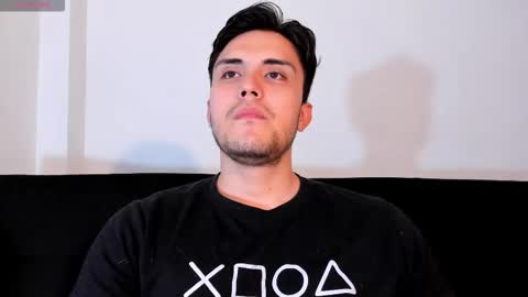 Jason online show from December 1, 1:10 am